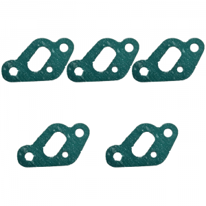 Прокладки карбюратора 36 бензокосы мод.2 (5шт)