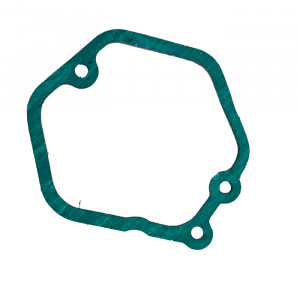 Прокладка крышки головки цилиндра (2болта)  178F (6,5Hp)