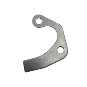 Крепление корпуса воздушного фильтра 4Т