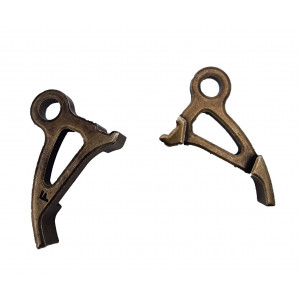 Товкачі клапанів 4Т бензокоси