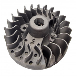 Маховик 4Т бензокосы