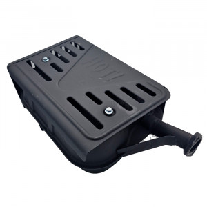 Глушитель 188F 