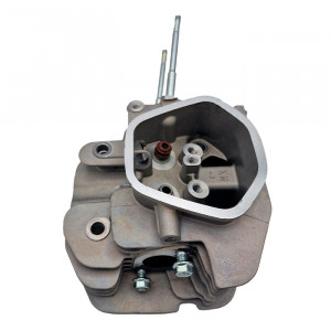 Головка цилиндра 188F голая