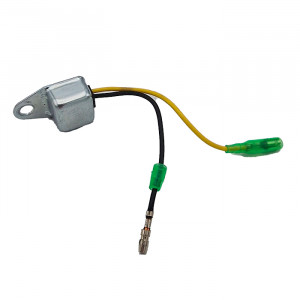 Датчик уровня масла наружный 188F 