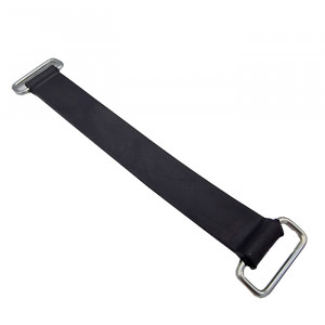 Резинка крепления аккумулятора 188F 