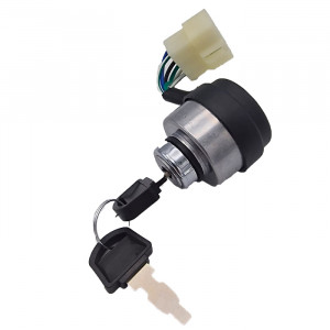 Замок зажигания 188F 