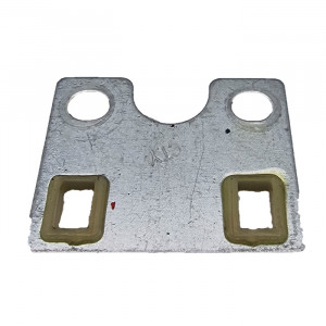 Пластина направляющая штанг 188F 