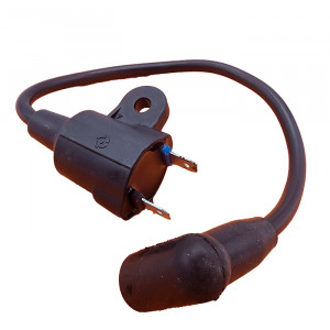 Зажигание на генератор  ET-950