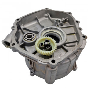 Крышка блока двигателя 188F 