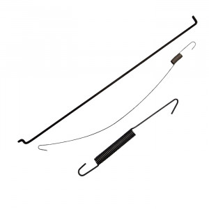 Набор пружин 188F