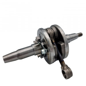 Коленвал (в сборе) ЕТ-950