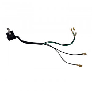 Котушка зажигания ЕТ-950