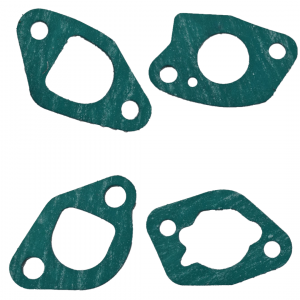 Прокладки карбюратора и глушителя (набор) 168F  (6,5Hp) D-68mm
