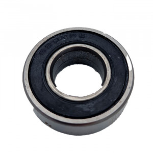 Подшипник к тачки под ось 16мм (тип 2 6202 2RS)