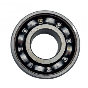 Подшипник к тачки под ось 20мм (тип 3 6204 )