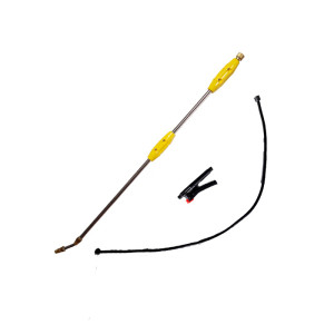 Штанга опрыскивателя 1,5м УСИЛЕННАЯ