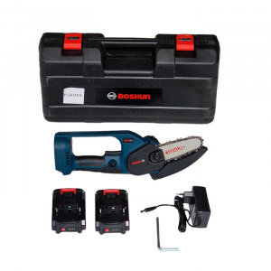 Аккумуляторний веткорез Boshun 14зв 21V