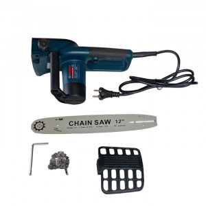 Электро-сучкорез Boshun шина 12