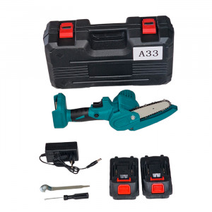 Аккумуляторний веткорез 14зв 12V