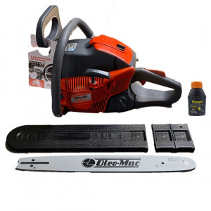 Бензопила OLEO-MAC GSH 56