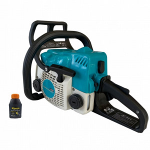 Бензопила GRAND 3700