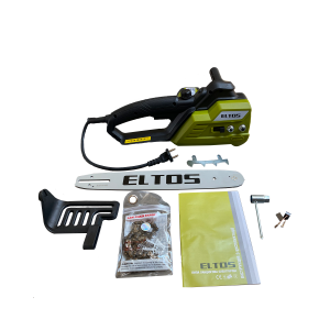 Электропила ELTOS 2600 боковая