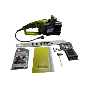 Электропила ELTOS 2650м боковая