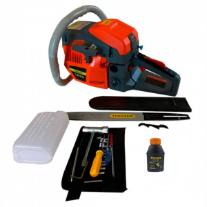 Бензопила  TRESZER TRS5