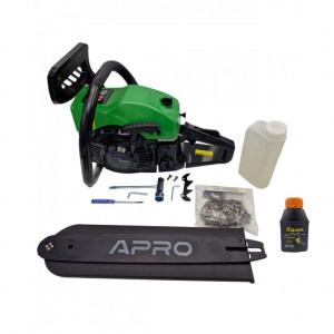 Бензопила  APRO BPL 1800