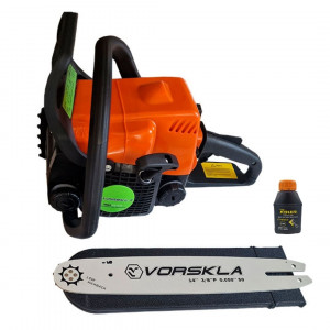 Бензопила VORSKLA ПМЗ 32-2.0