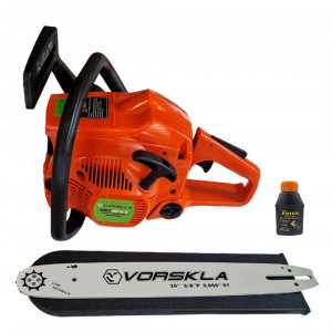 Бензопила VORSKLA ПМЗ 40-2.2