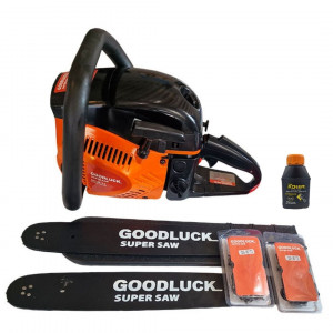Бензопила SGOOD LUCK GCS 58-3,5