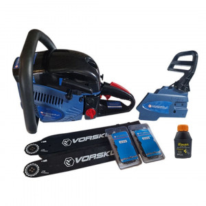 Бензопила VORSKLA ПМЗ 58-3,5