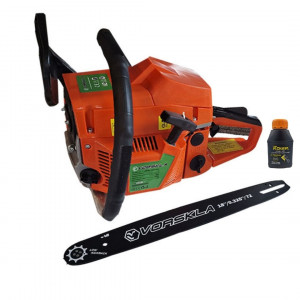 Бензопила VORSKLA ПМЗ 52-2.0