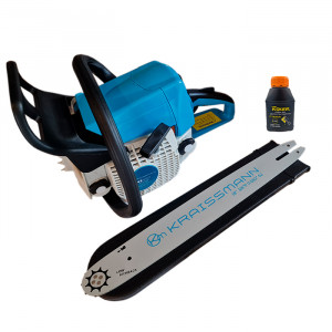 Бензопила  KRAISSMANN KS  250