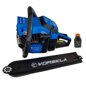 Бензопила VORSKLA ПМЗ 50-3,7