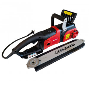 Электропила  УРАЛМАШ ПЦ 2800