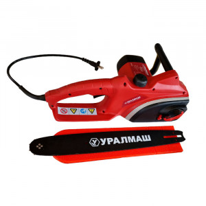 Электропила  УРАЛМАШ ПЦ 2400