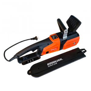 Электропила GOODLUCK SUPER ECS 2850/405