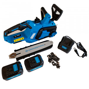 Аккумуляторная пила  KRAISSMANN 3053 AKS 18/2 (АККУМ)