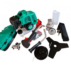 Бензокоса GARDTECH GT 4310