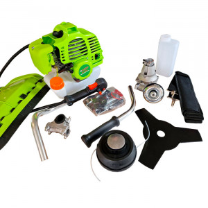 Бензокоса АМУР БТ 4210