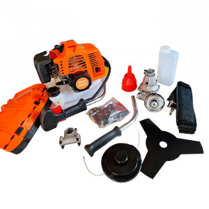 Бензокоса GOODLUCK 