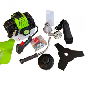 Бензокоса АМУР 4200