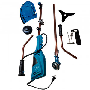 Электрокоса KRAISSMANN ERT 2750V