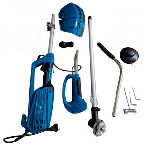 Электрокоса KRAISSMANN ERT 2550V