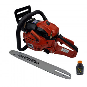 Бензопила  AL-KO 6436 solo