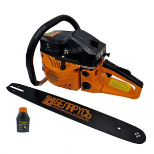 Бензопила Белорусь БП65-М