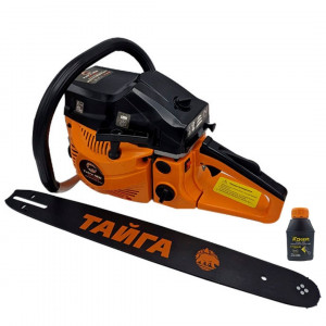 Бензопила Тайга 3850