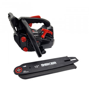 Бензопила  DEKER DCS 26-12